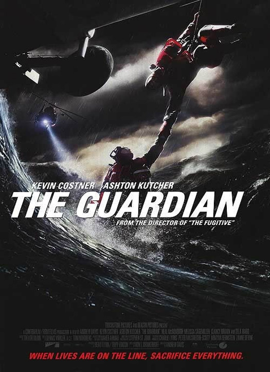 The Guardian Movie (2006)