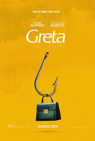 Greta Film 2021