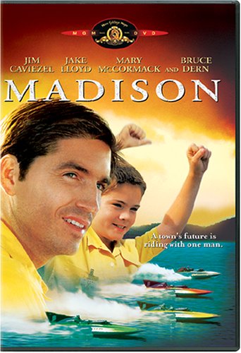 Madison Movie (2005)