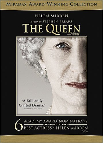 The Queen Movie (2006)