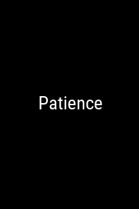 Patience Movie Poster