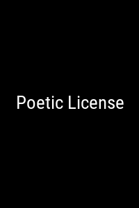 No poster available for Poetic License