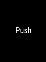 Push Movie Poster