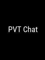 PVT Chat Movie Poster