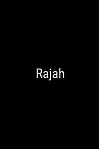 Rajah Movie Poster