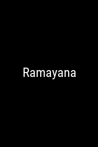Ramayana Movie Poster