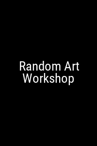 Random Art Workshop - Movie Production Logo