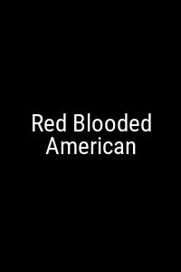 Red Blooded American Movie Poster