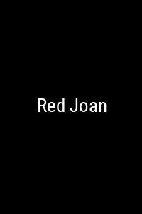 Red Joan Movie Poster
