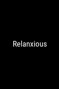Relanxious Movie Poster