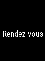 Rendez-vous Movie Poster