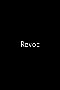 Revoc Movie Poster