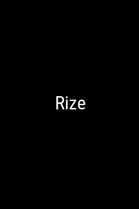 No poster available for Rize