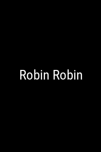 Robin Robin Movie Poster