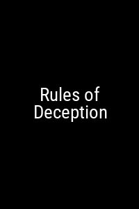 Rules of Deception Movie Poster
