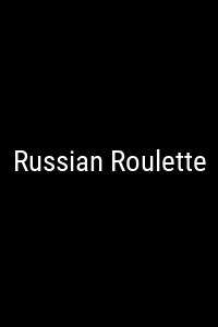 Russian Roulette Movie Poster