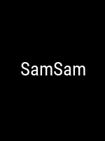 SamSam Movie Poster