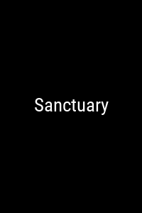 Sanctuary Movie Poster