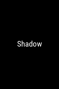 Shadow Movie Poster