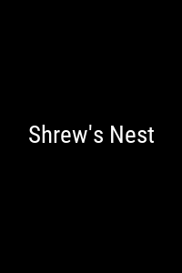 Shrew's Nest Movie Poster