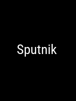 Sputnik Movie Poster
