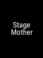 Stage Mother Movie Poster