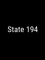 State 194 Movie Poster