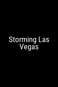 Storming Las Vegas Movie Poster