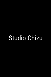 Studio Chizu - Movie Production Logo