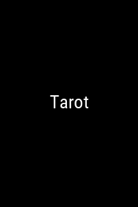 Tarot Movie Poster