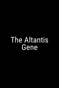 The Altantis Gene Movie Poster