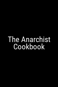 No poster available for The Anarchist Cookbook