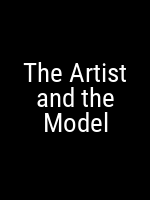 The Artist and the Model Movie Poster