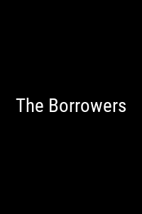 The Borrowers Movie Poster
