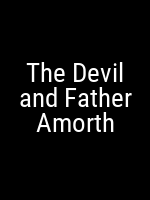 The Devil and Father Amorth Movie Poster