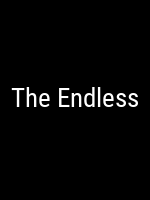 The Endless Movie Poster