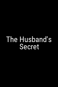The Husband's Secret Movie Poster