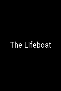 The Lifeboat Movie Poster