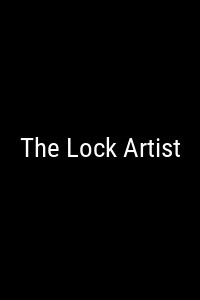 The Lock Artist Movie Poster
