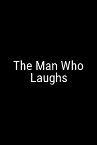 The Man Who Laughs Movie Poster