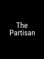 The Partisan Movie Poster