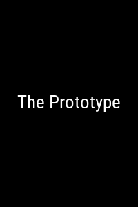 The Prototype Movie Poster