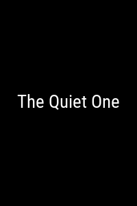 The Quiet One Movie Poster