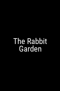 The Rabbit Garden Movie Poster