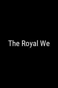 The Royal We Movie Poster