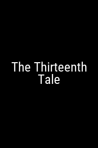 The Thirteenth Tale Movie Poster