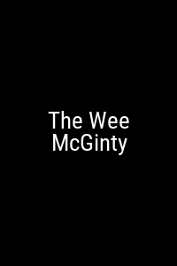 The Wee McGinty Movie Poster