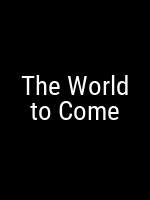 The World to Come Movie Poster