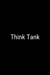 Think Tank Movie Poster
