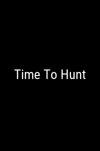 Time To Hunt Movie Poster